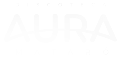 Logo Aura Mataró